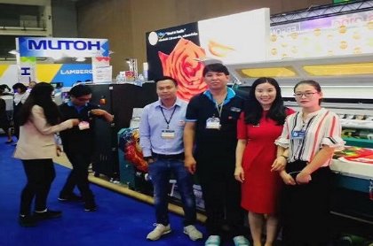 2017 Asian Sign Thailand