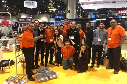 SGI Orlando 2018