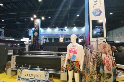 Dubai International Exhibition Center