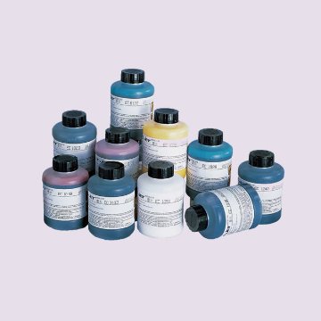 Ink consumables