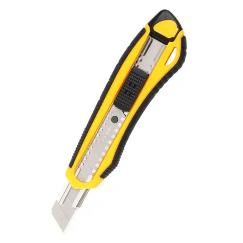22. 18mm Aluminum blade utility cutter