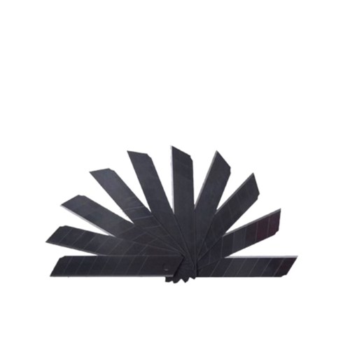 23. 18mm Aluminum blade