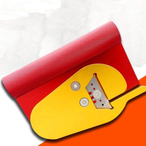 27. Multifunctional hand-held trimming cutter  (For trimming tempered glass  film  and frameless painting trimming)