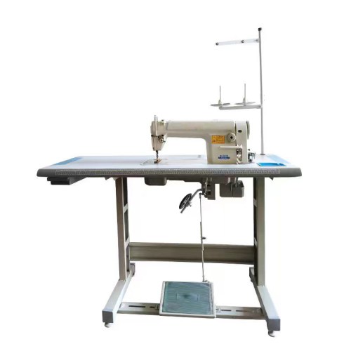 3. Flag sewing machine