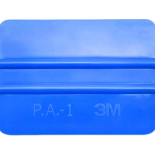 36. Platic scraper PA