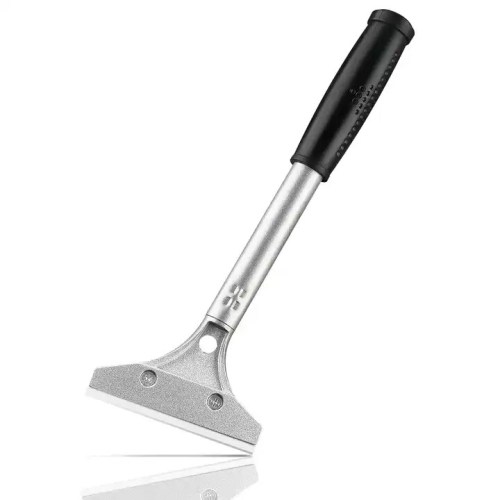 42. Metal scraper (Metal long handle)