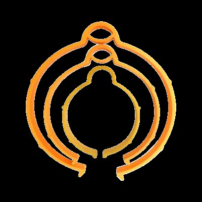 51. Roller clamper (Fabric，PVC) 40pcs/box 77mm/105mm/146mm