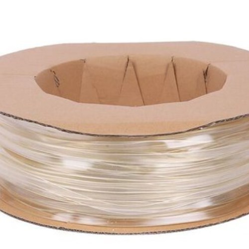 52. Rubber strip (3x11mm)/(3x12mm) (Plastic) 45*45*30cm 21.7KG box (250m*2 rolls)/23KG box (250m*2 rolls)