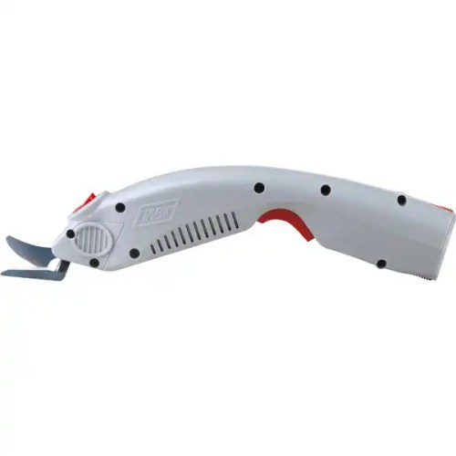 7. Electric scissors (single blade, non replaceable battery)