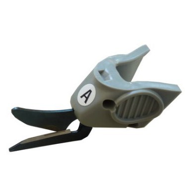 8. Electric scissor blade