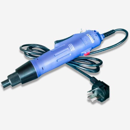 4. Electric screwdriver 802B （Speed adjustable） Voltage 220V RMP 600/900/1200 Torque 0.5-33 kgf/cm Screw size: 1.6-6mm W