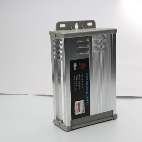 3. OUTDOOR POWER SUPPLY 400 WATTS 380-400w