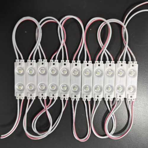 12. LED:D002 Power：0.8W  Colour :9000K  Bean Angle:165     LM:135/W