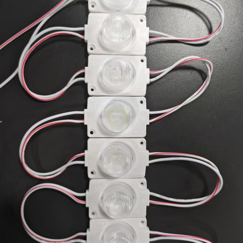 14. LED:T1 Power：1.2W Colour :9000K  Bean Angle:10*60    LM:168lm/W