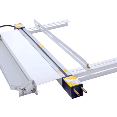 13. Acrylic bending machine 1.25m