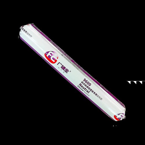 6. Sign board structural glue for sign (10 years soft package)