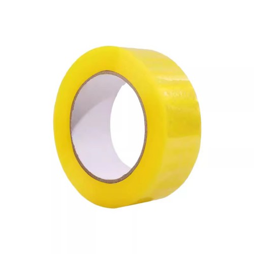 16. BOPP tape (Yellow) 100rolls/box