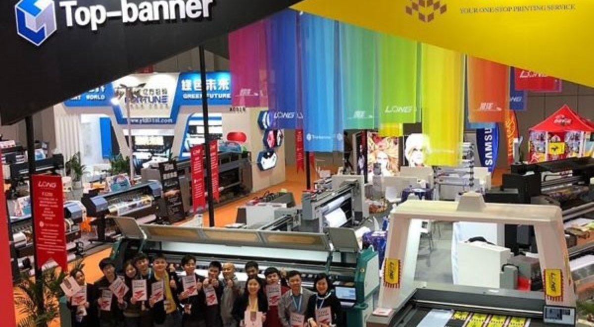 APPE EXPO Shanghai 2018