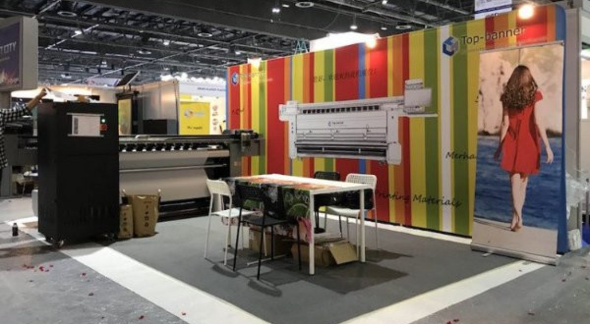 Sign&Graphic Imaging Dubai 2018